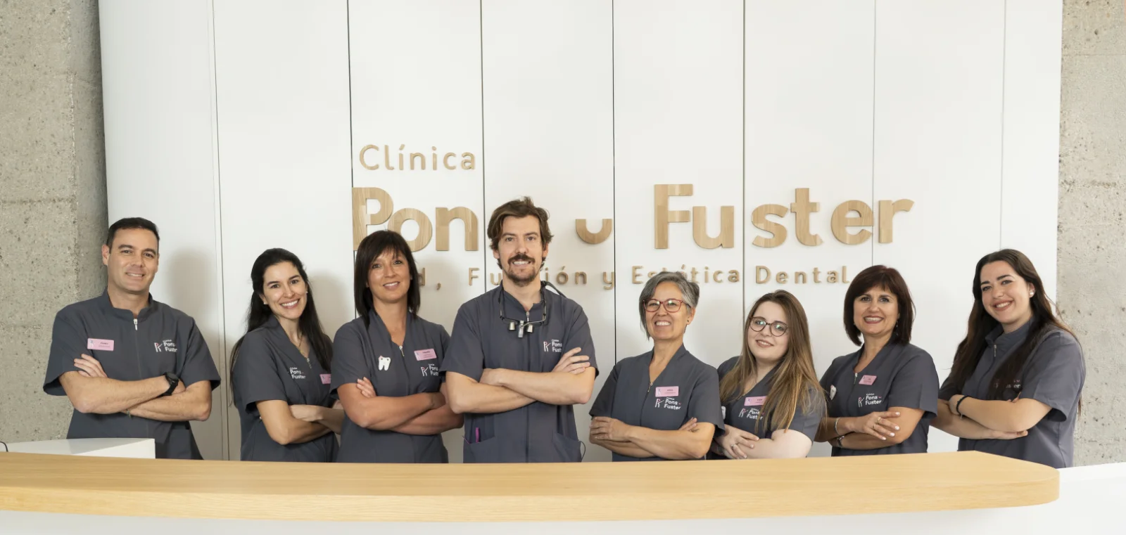 Dentistas Murcia PonsFuster