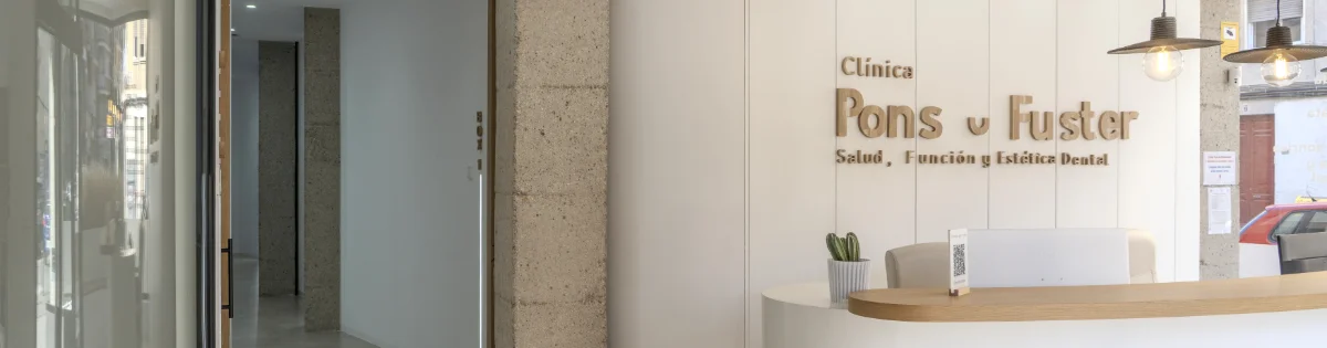 pons fuster clinica dental murcia